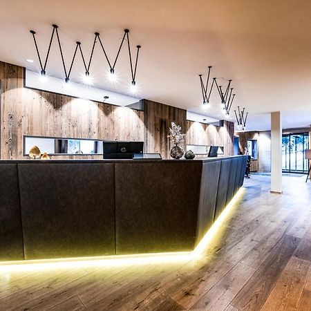 Hotel Alpina Soelden - Adults Only Екстериор снимка