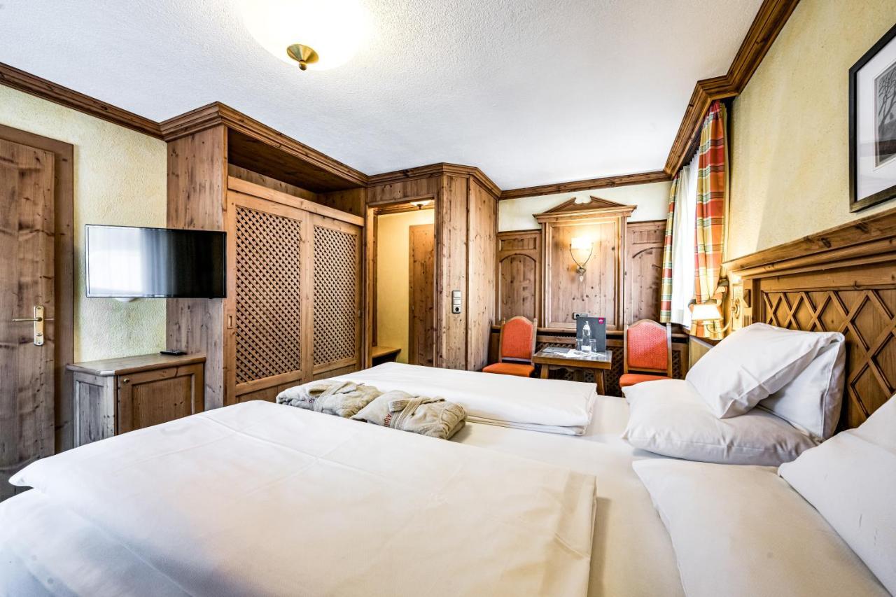 Hotel Alpina Soelden - Adults Only Екстериор снимка