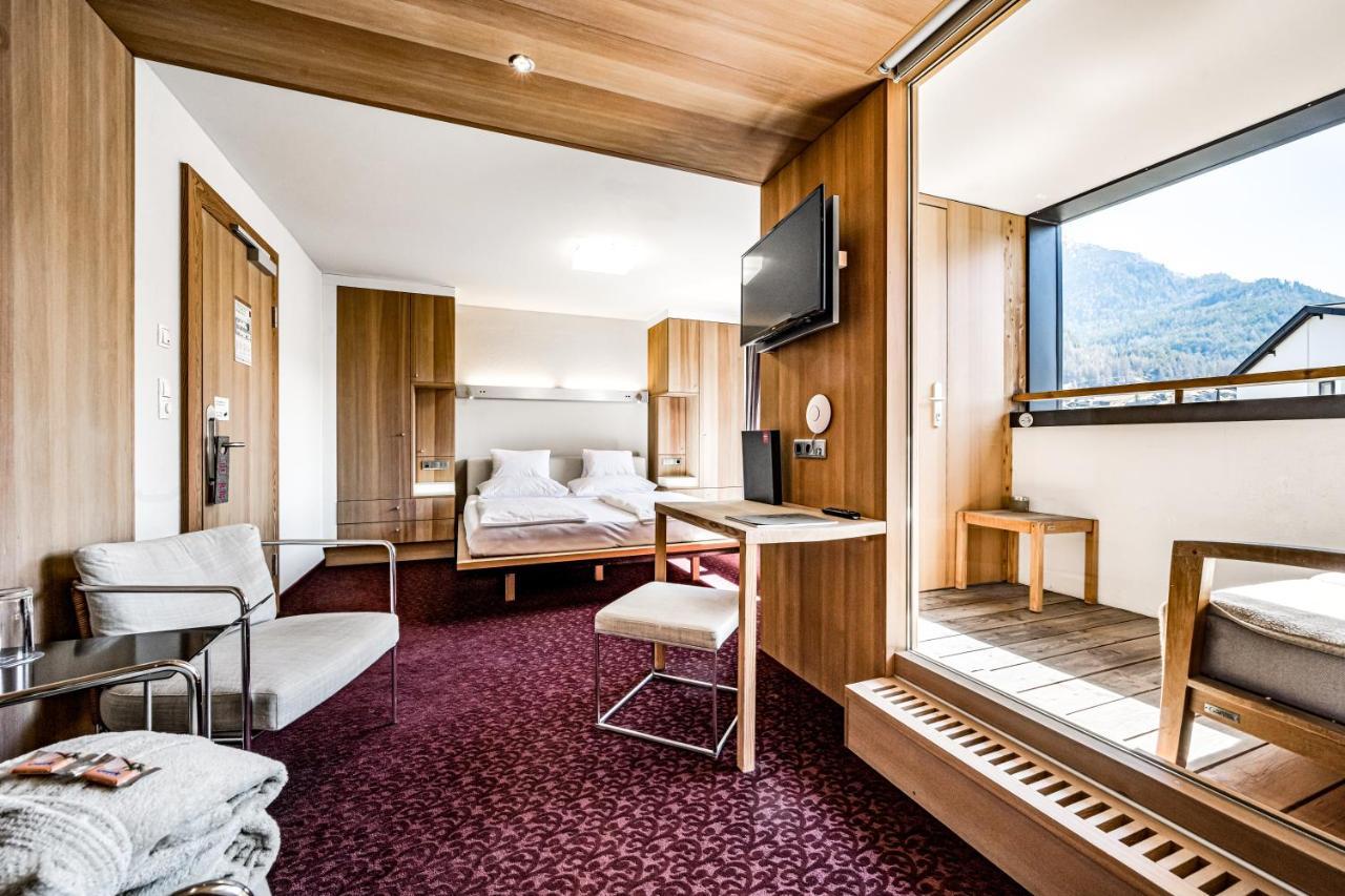 Hotel Alpina Soelden - Adults Only Екстериор снимка