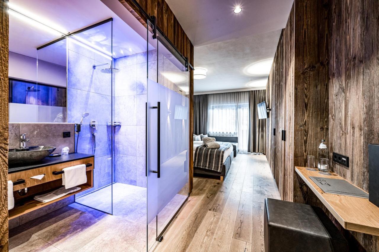 Hotel Alpina Soelden - Adults Only Екстериор снимка