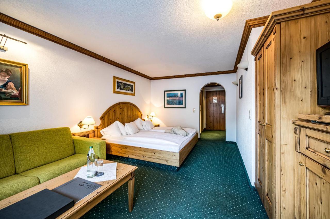 Hotel Alpina Soelden - Adults Only Екстериор снимка