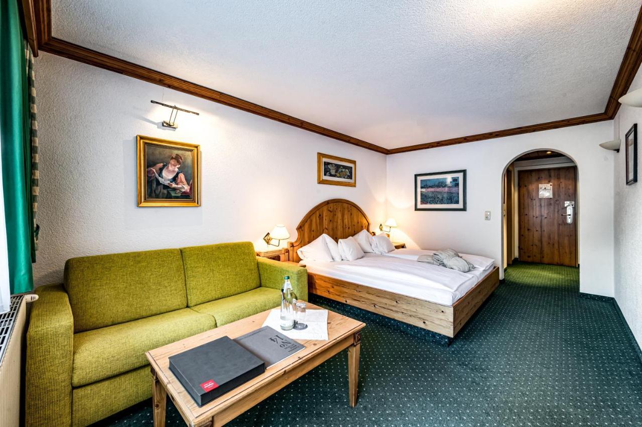 Hotel Alpina Soelden - Adults Only Екстериор снимка