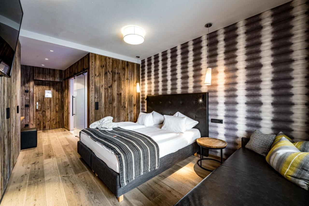 Hotel Alpina Soelden - Adults Only Екстериор снимка