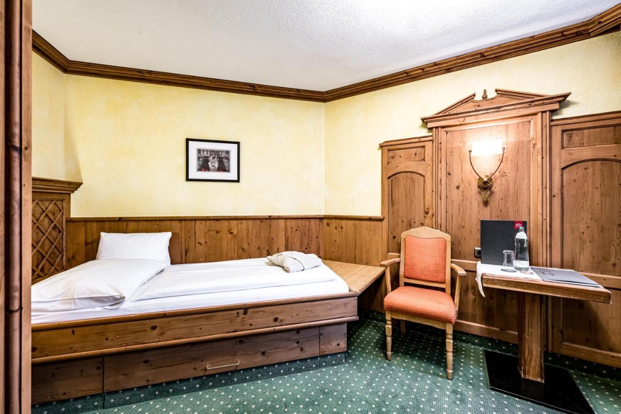 Hotel Alpina Soelden - Adults Only Екстериор снимка