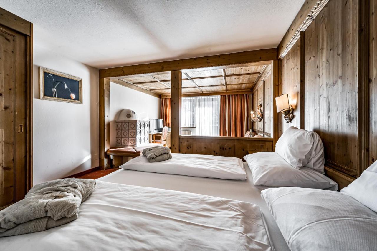 Hotel Alpina Soelden - Adults Only Екстериор снимка