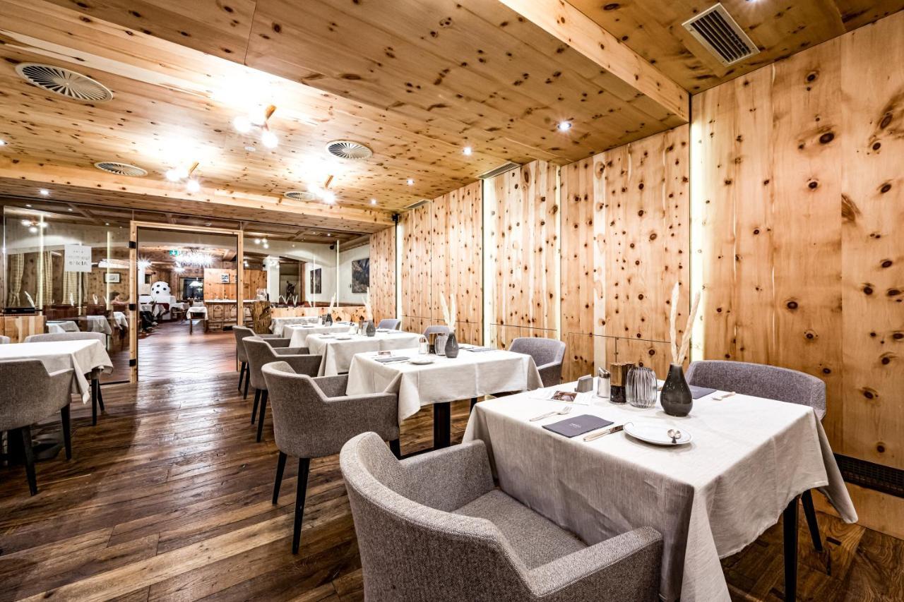 Hotel Alpina Soelden - Adults Only Екстериор снимка