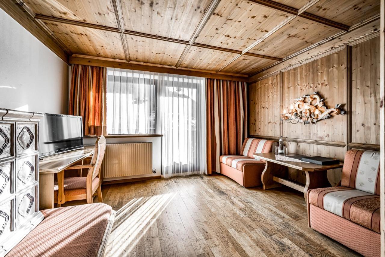 Hotel Alpina Soelden - Adults Only Екстериор снимка