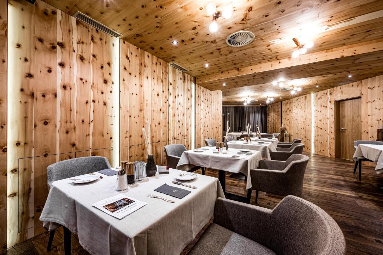 Hotel Alpina Soelden - Adults Only Екстериор снимка
