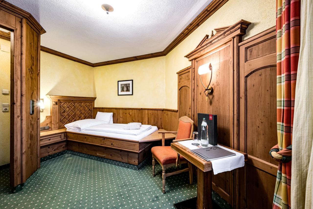 Hotel Alpina Soelden - Adults Only Екстериор снимка