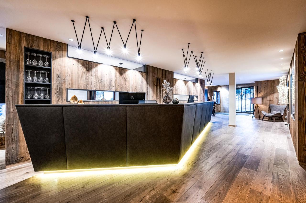 Hotel Alpina Soelden - Adults Only Екстериор снимка