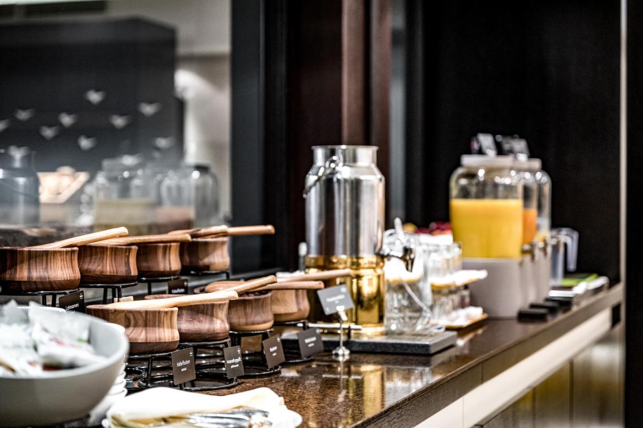 Hotel Alpina Soelden - Adults Only Екстериор снимка