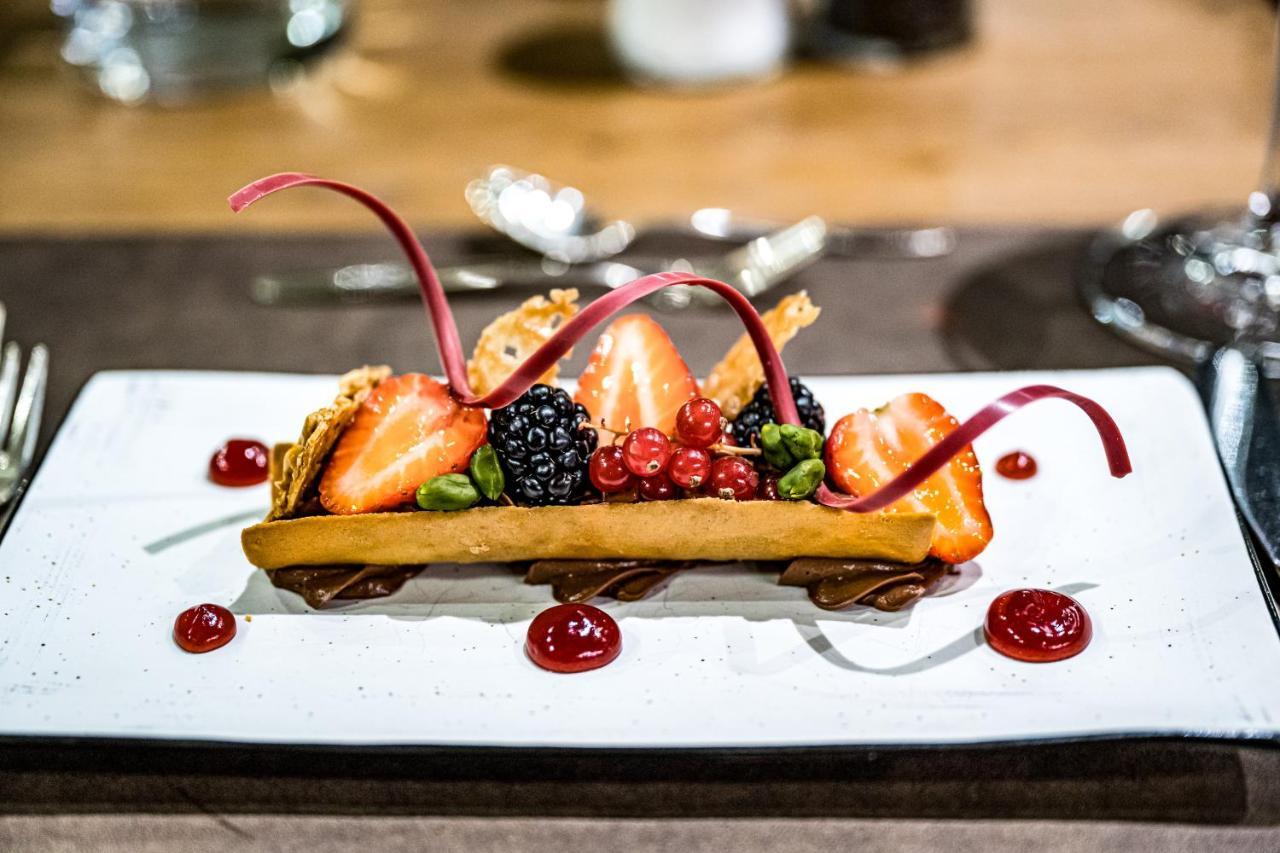 Hotel Alpina Soelden - Adults Only Екстериор снимка