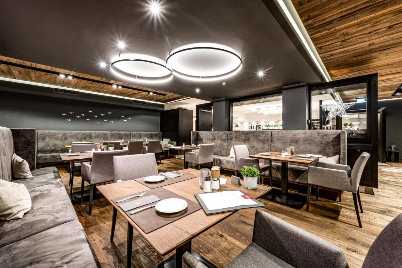 Hotel Alpina Soelden - Adults Only Екстериор снимка