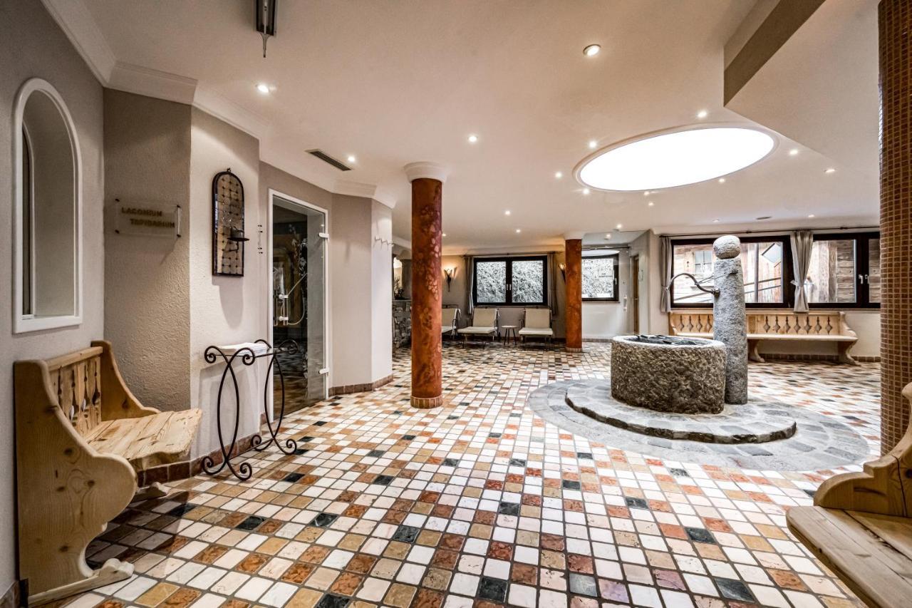 Hotel Alpina Soelden - Adults Only Екстериор снимка