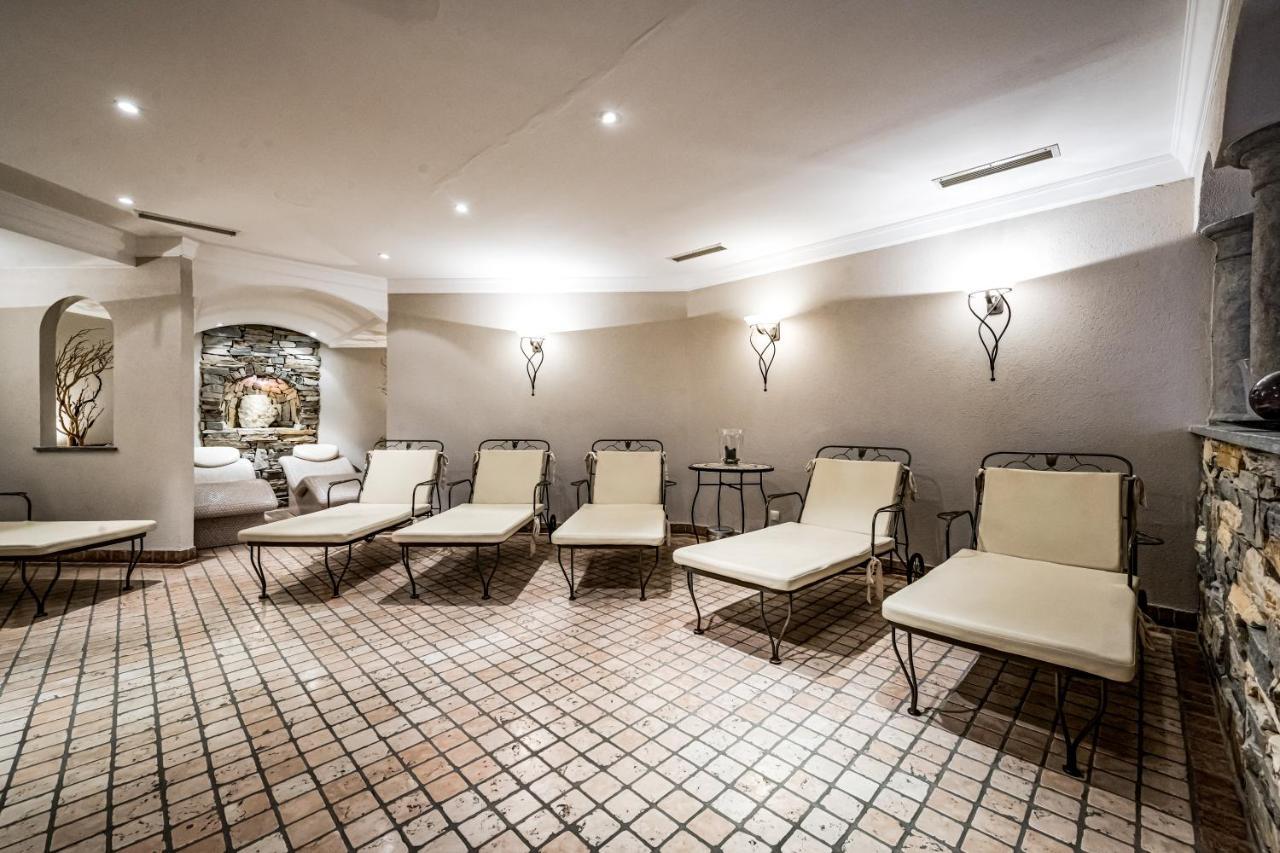 Hotel Alpina Soelden - Adults Only Екстериор снимка