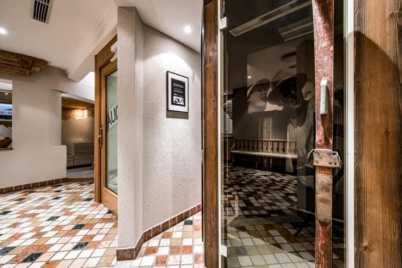Hotel Alpina Soelden - Adults Only Екстериор снимка