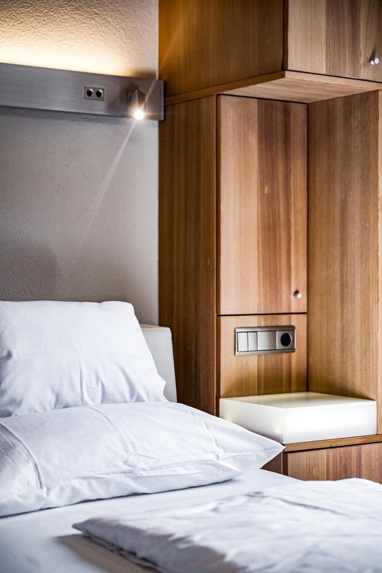 Hotel Alpina Soelden - Adults Only Екстериор снимка