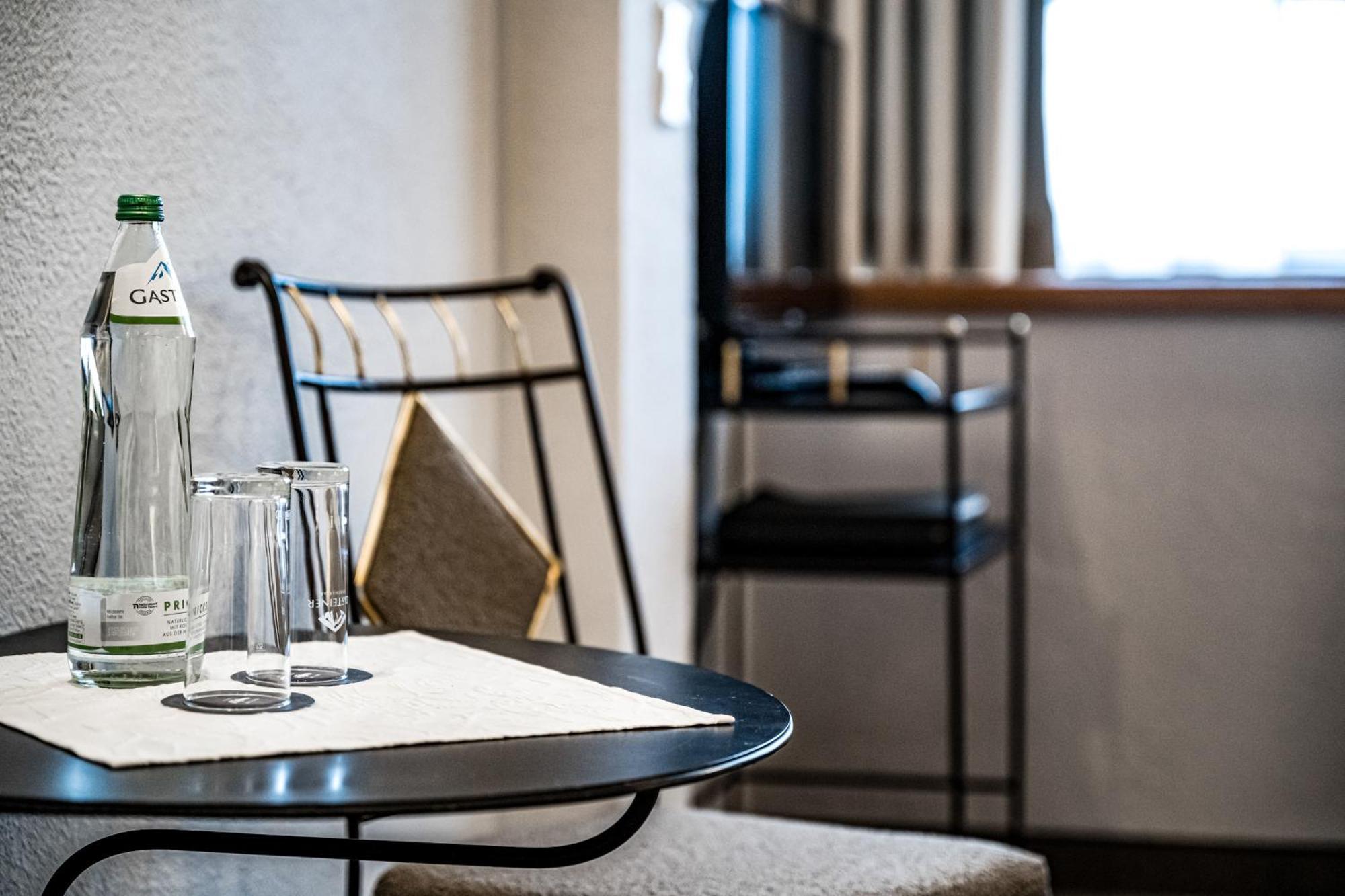 Hotel Alpina Soelden - Adults Only Екстериор снимка