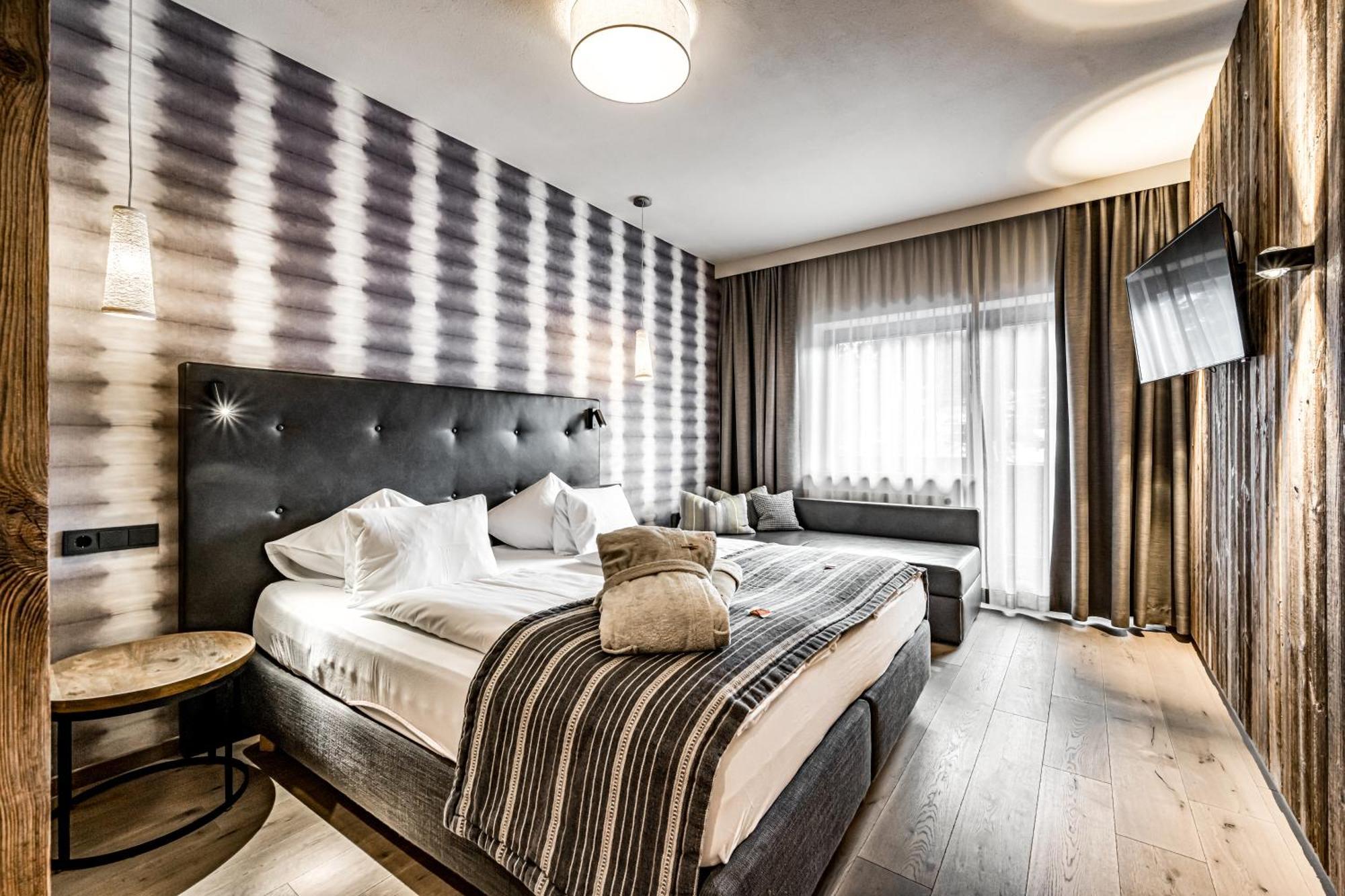 Hotel Alpina Soelden - Adults Only Екстериор снимка