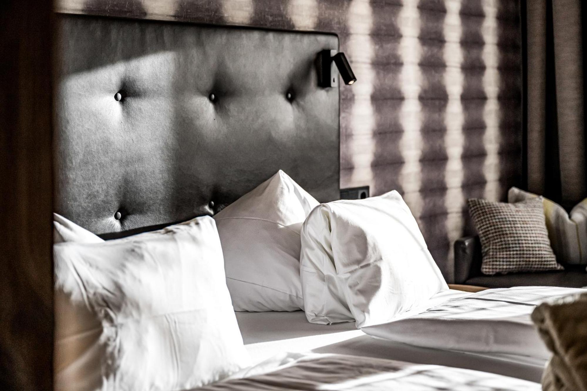 Hotel Alpina Soelden - Adults Only Екстериор снимка