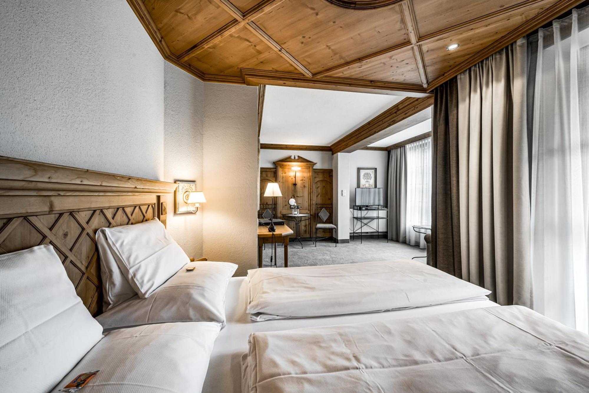 Hotel Alpina Soelden - Adults Only Екстериор снимка