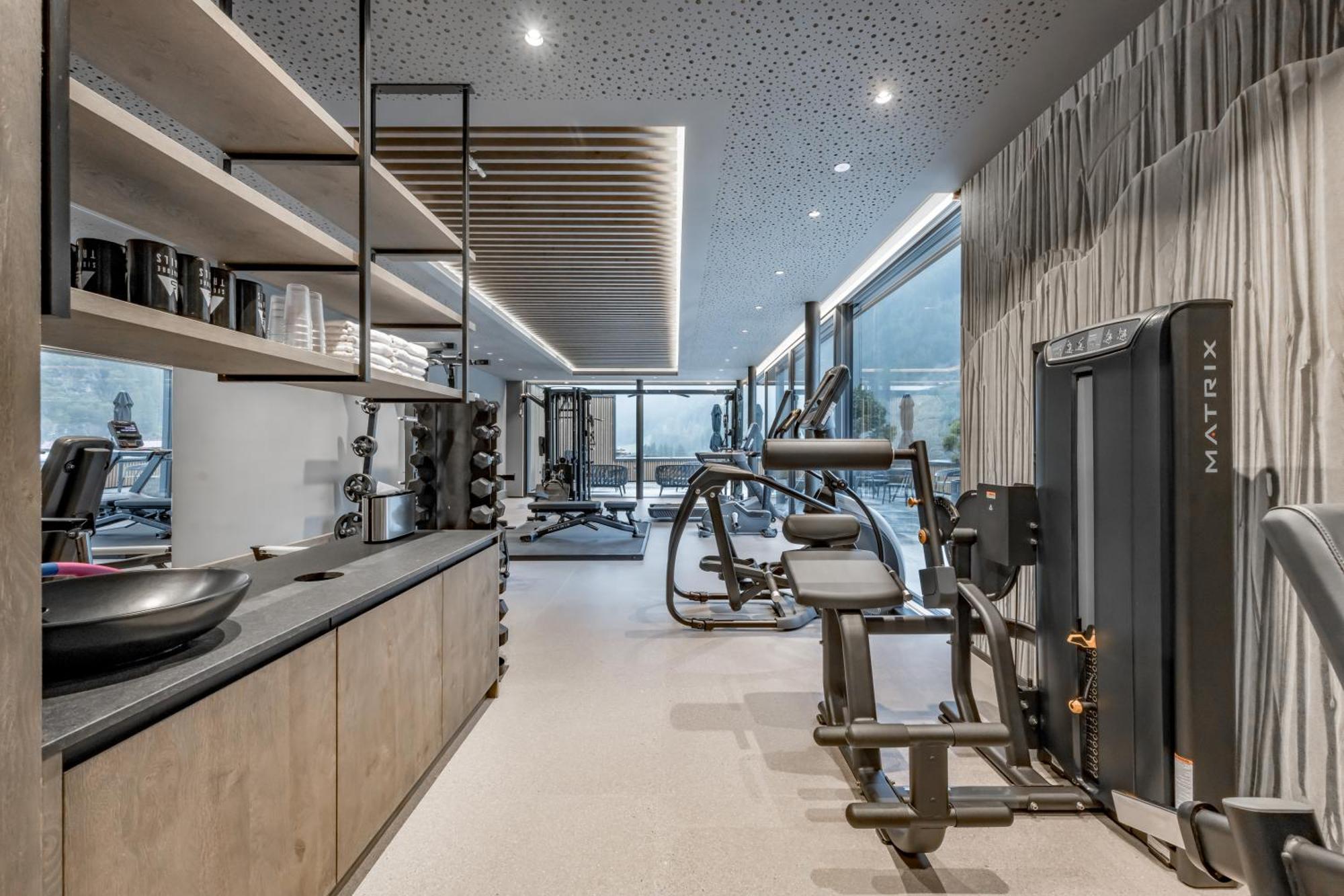 Hotel Alpina Soelden - Adults Only Екстериор снимка