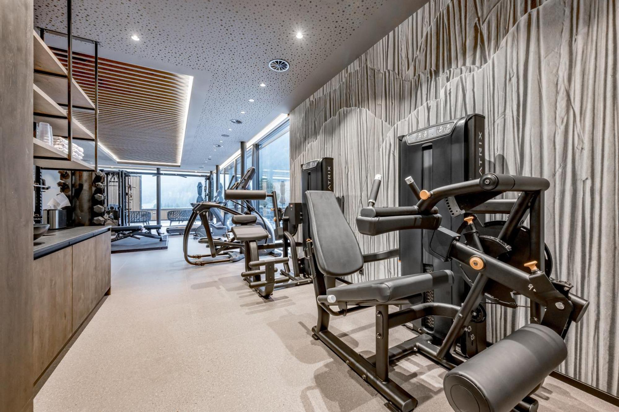 Hotel Alpina Soelden - Adults Only Екстериор снимка