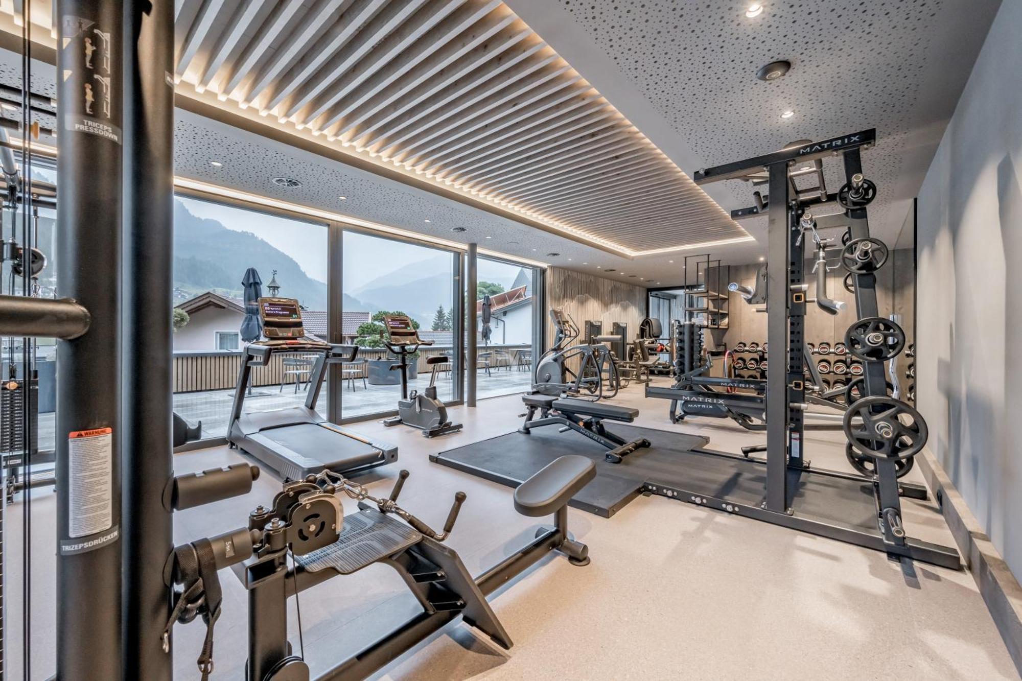 Hotel Alpina Soelden - Adults Only Екстериор снимка
