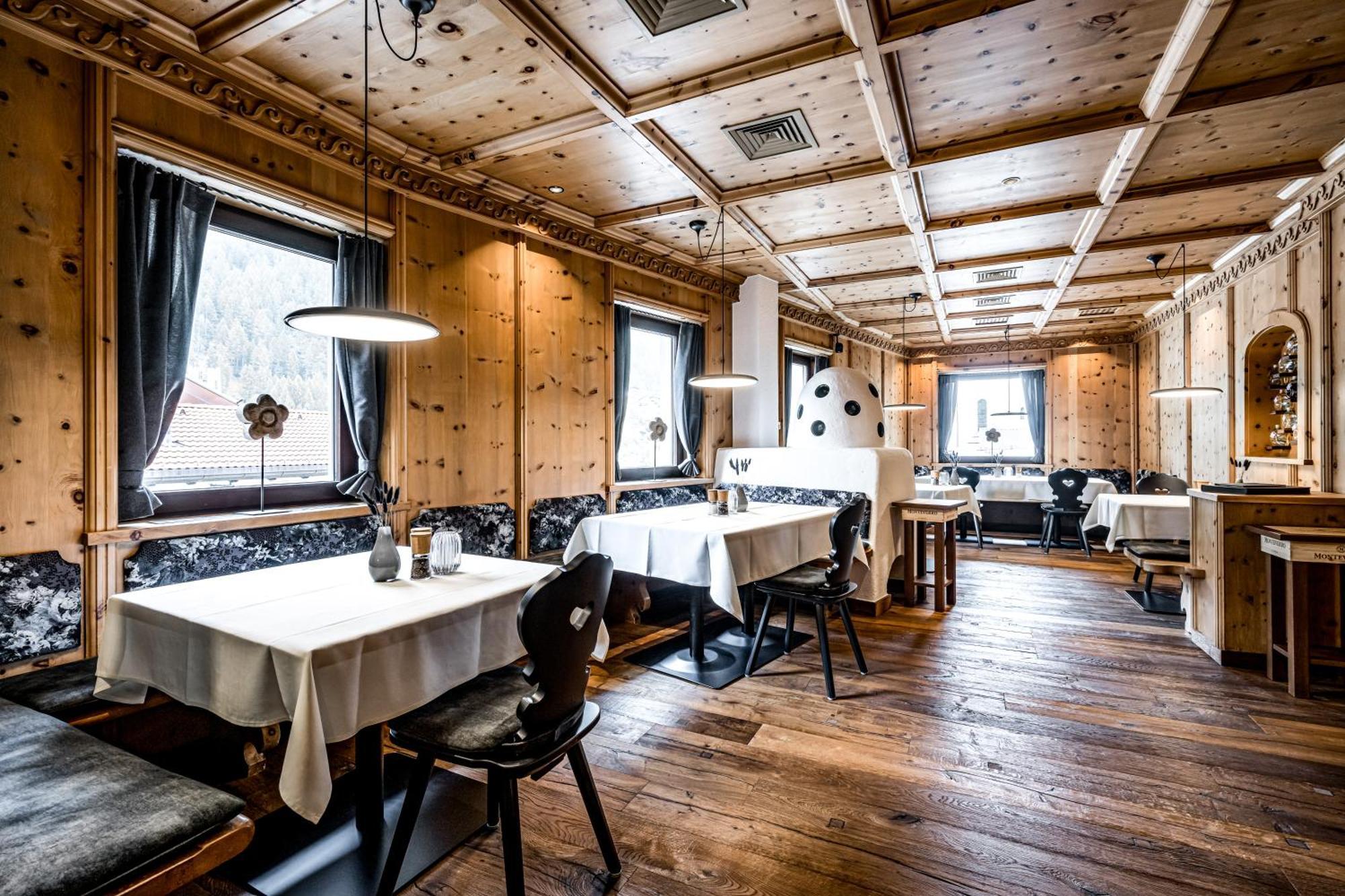 Hotel Alpina Soelden - Adults Only Екстериор снимка