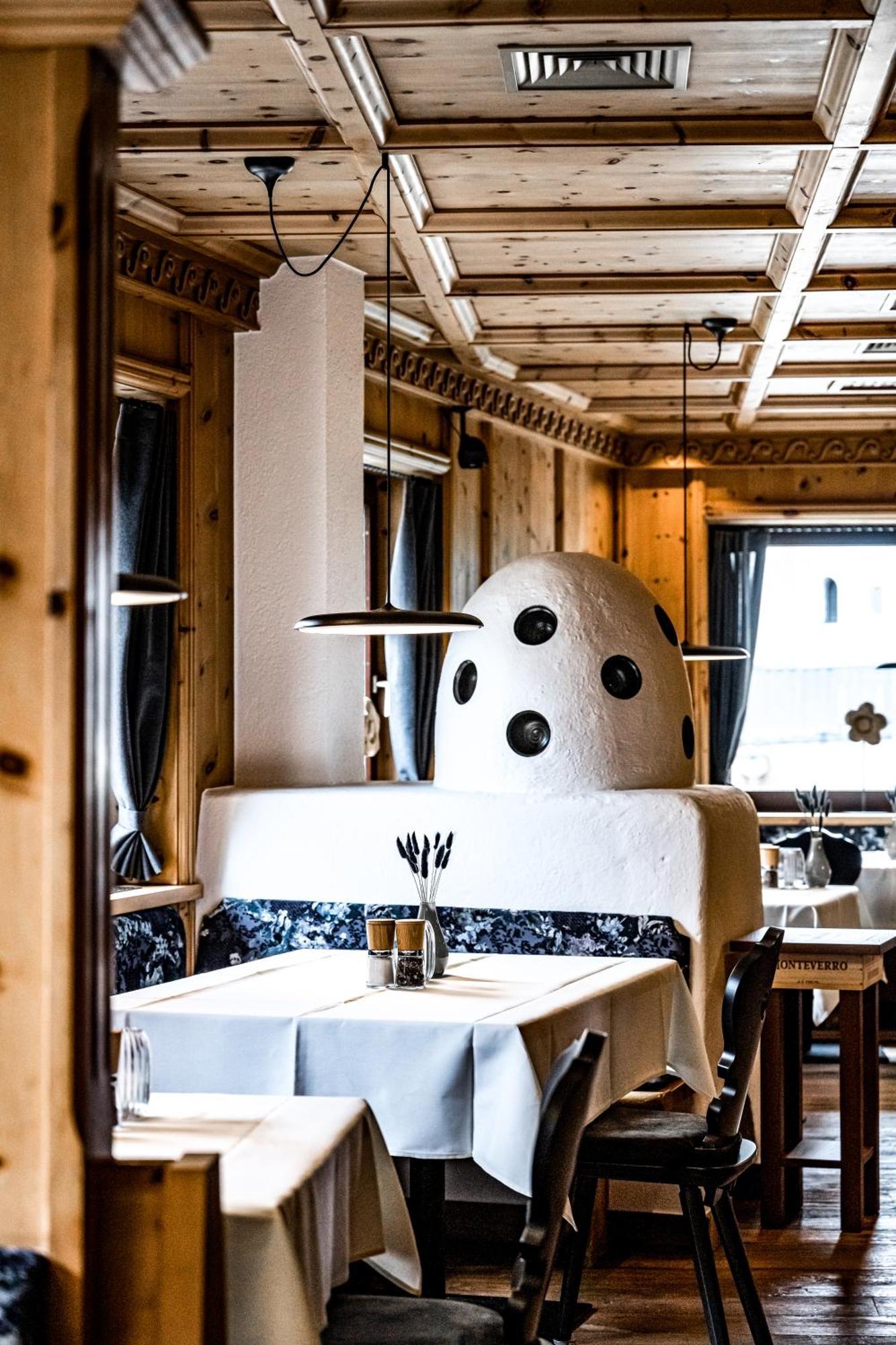 Hotel Alpina Soelden - Adults Only Екстериор снимка